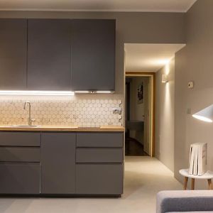 Appartement met een Slaapkamer